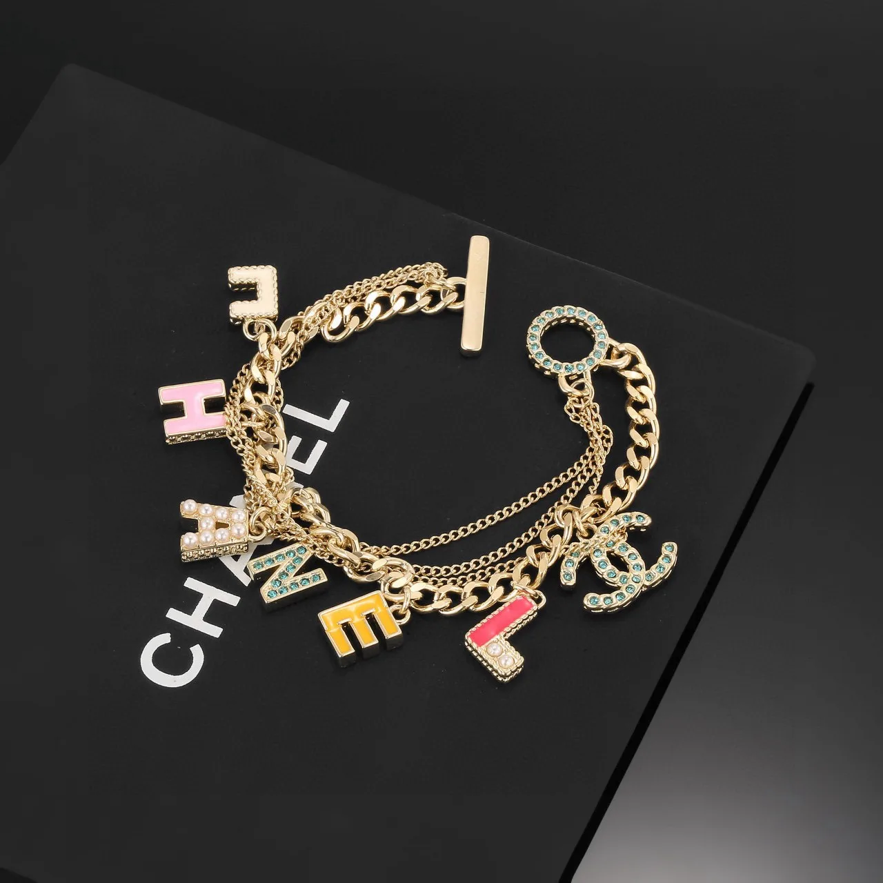 Chanel Bracelet