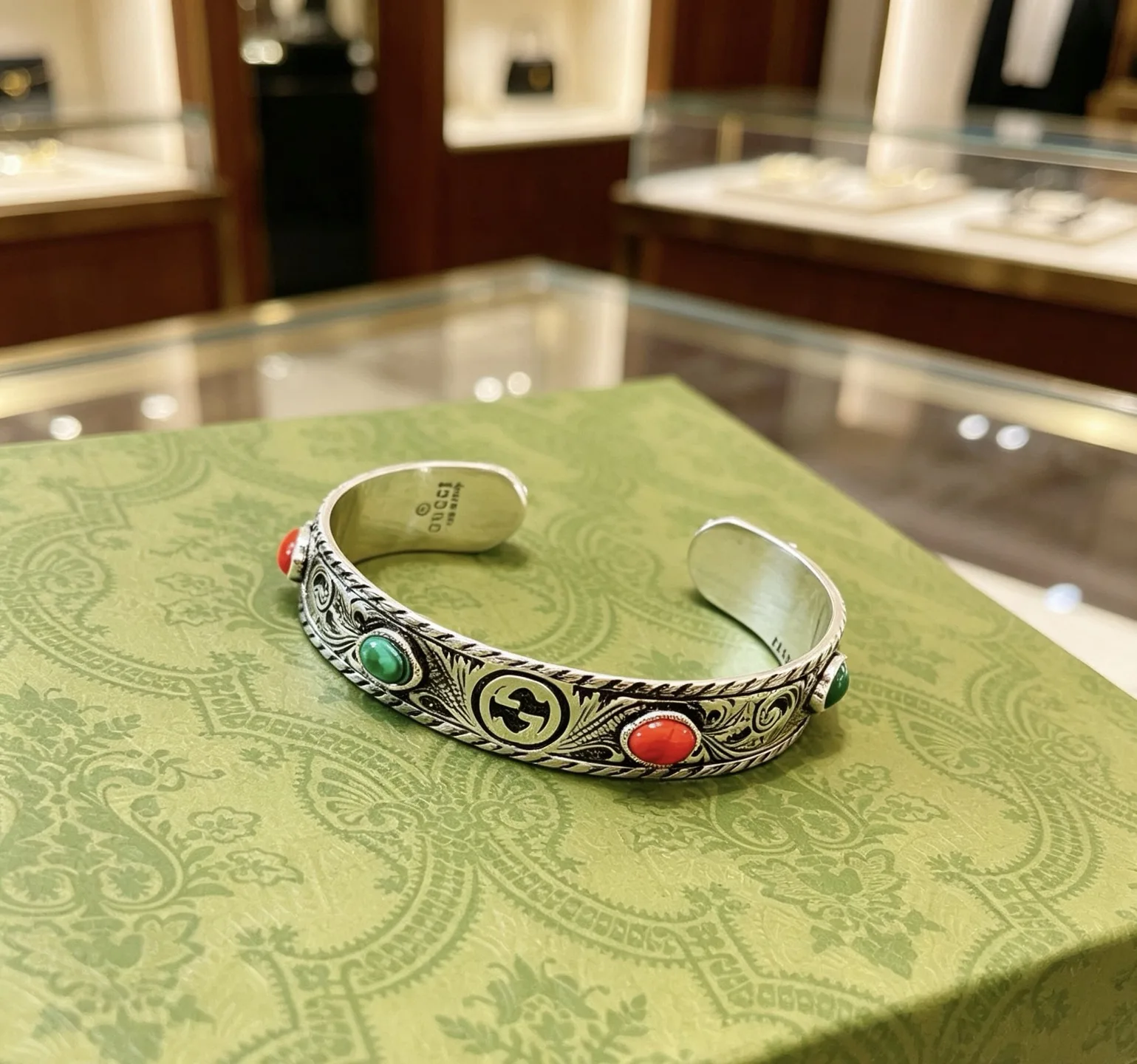Gucci Bracelet