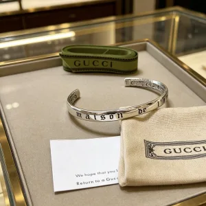 Gucci Bracelet