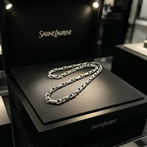 Saint Laurent Necklace