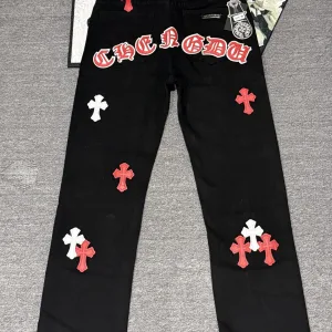 Chrome Hearts Jeans