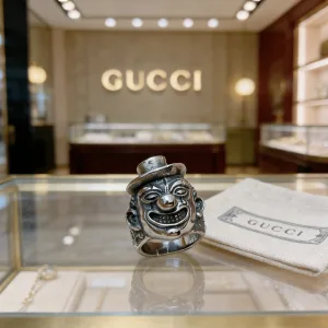 Gucci Ring