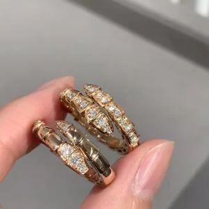 Bulgari Ring