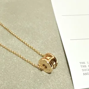 Bulgari Necklace