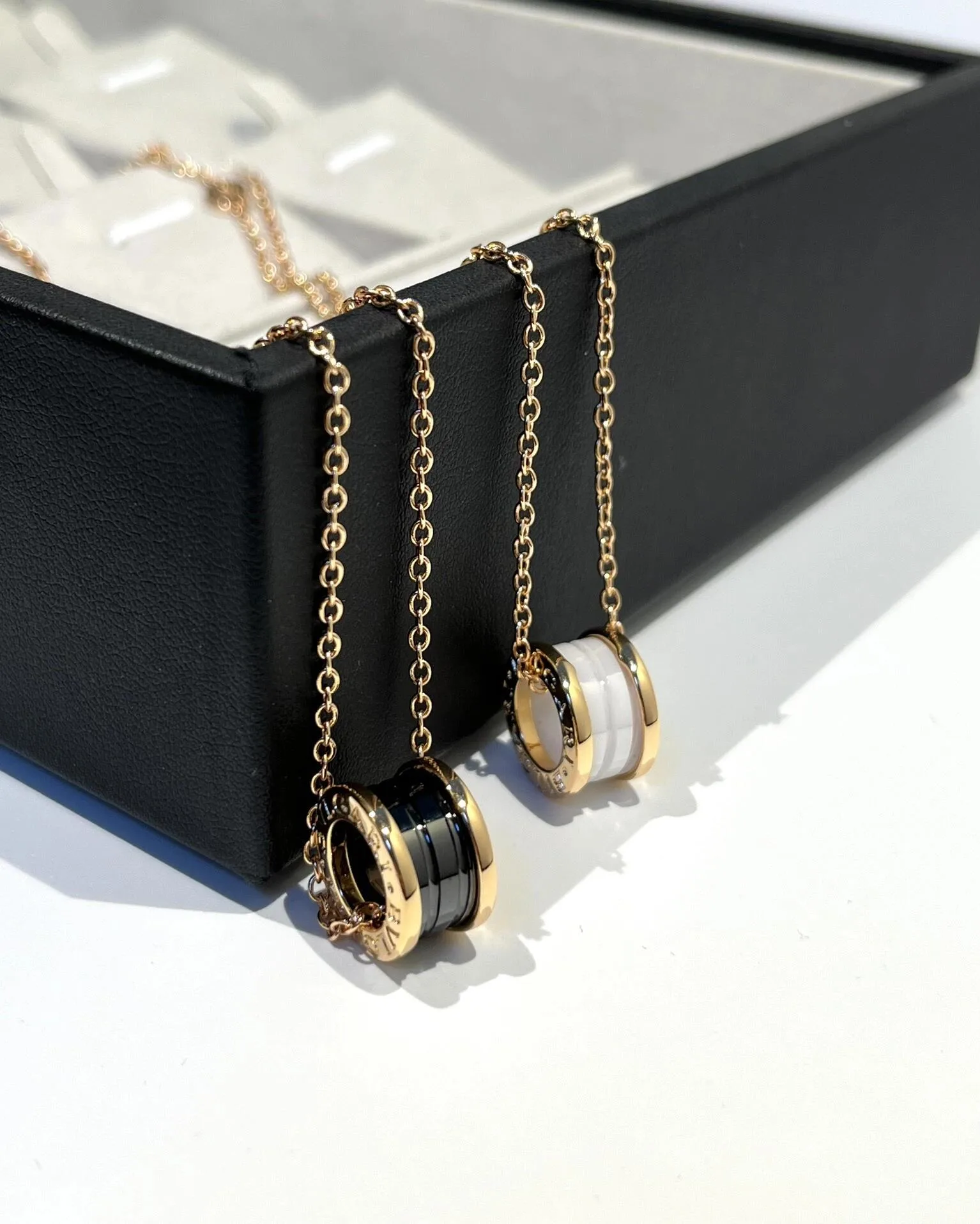 Bulgari Necklace