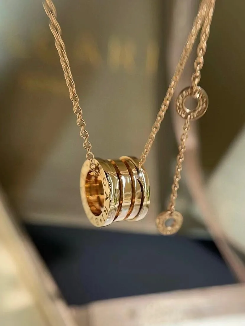 Bulgari Necklace