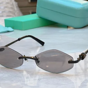 Tiffany & Co. Sunglasses