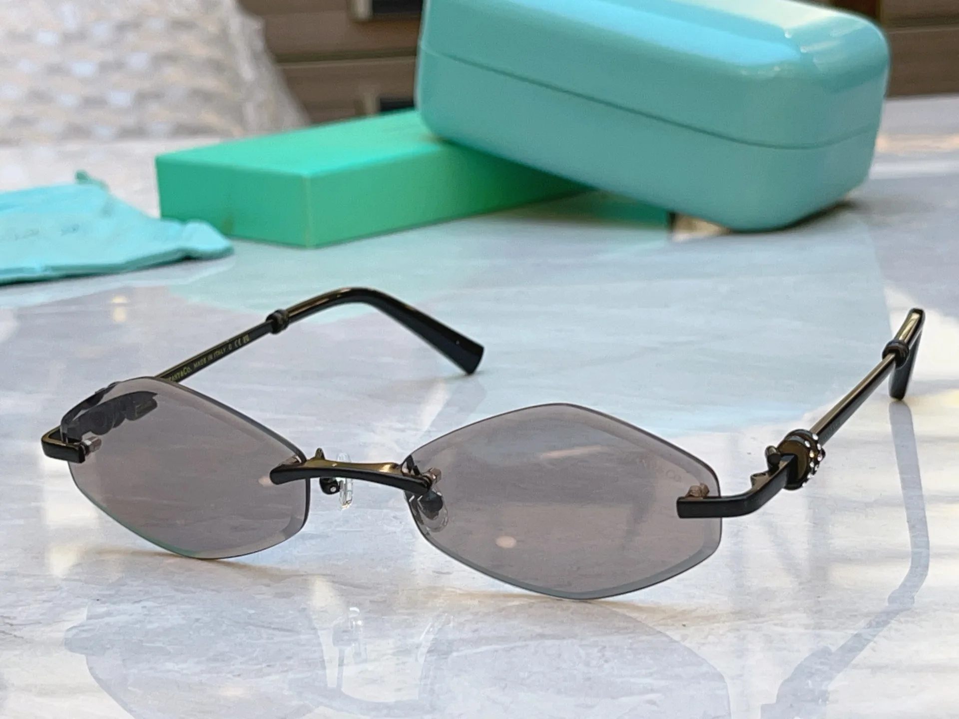 Tiffany & Co. Sunglasses