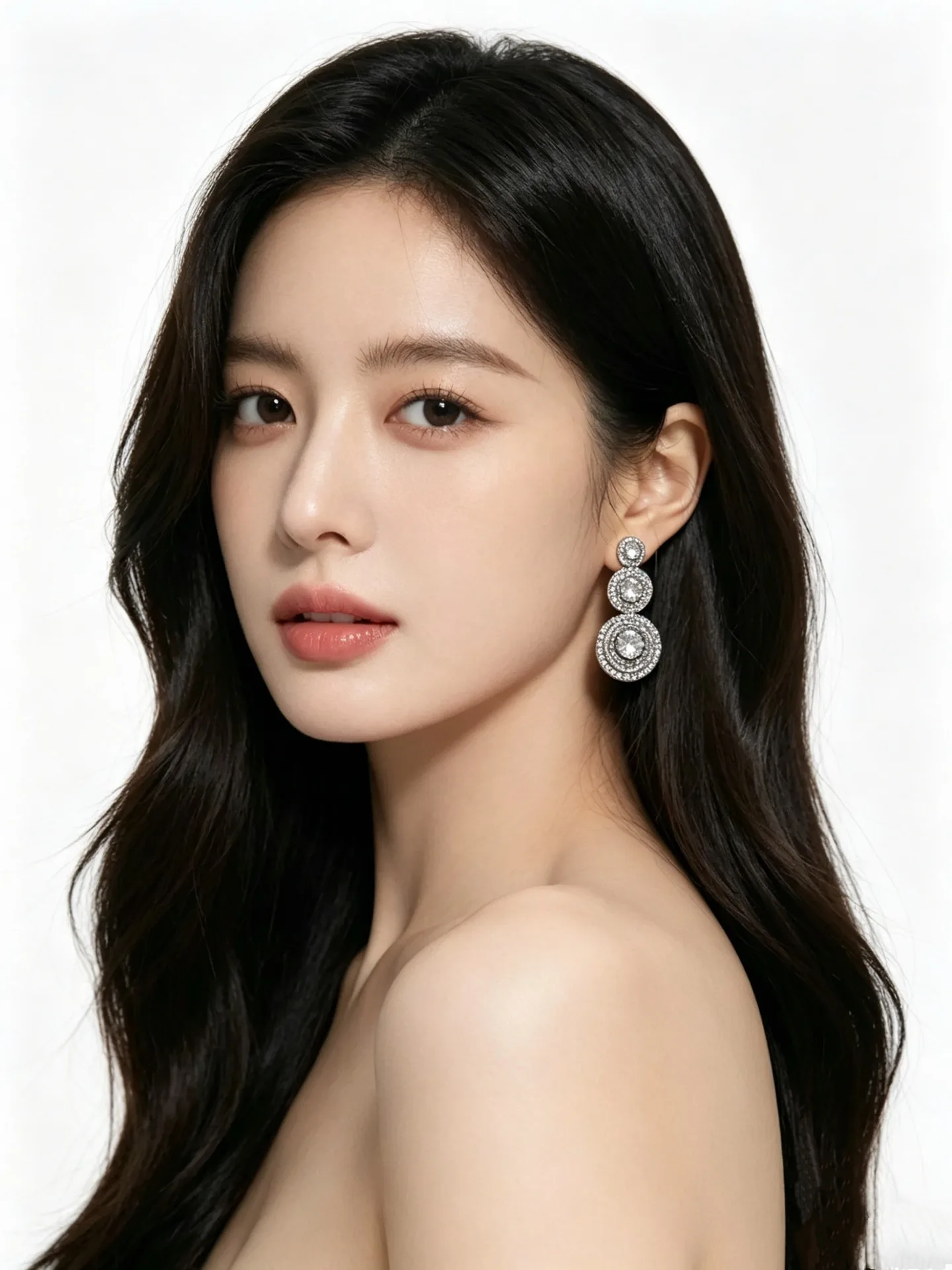 Tiffany Earrings