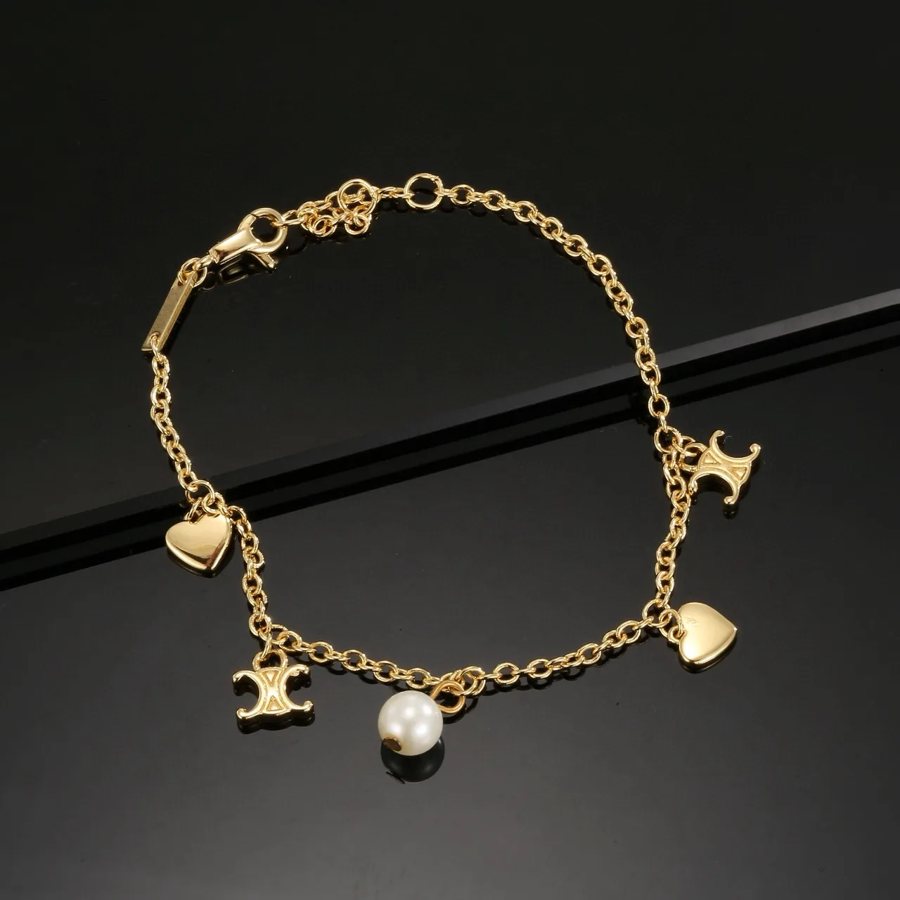 Celine Bracelet
