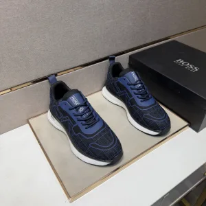 Boss Casual Shoes