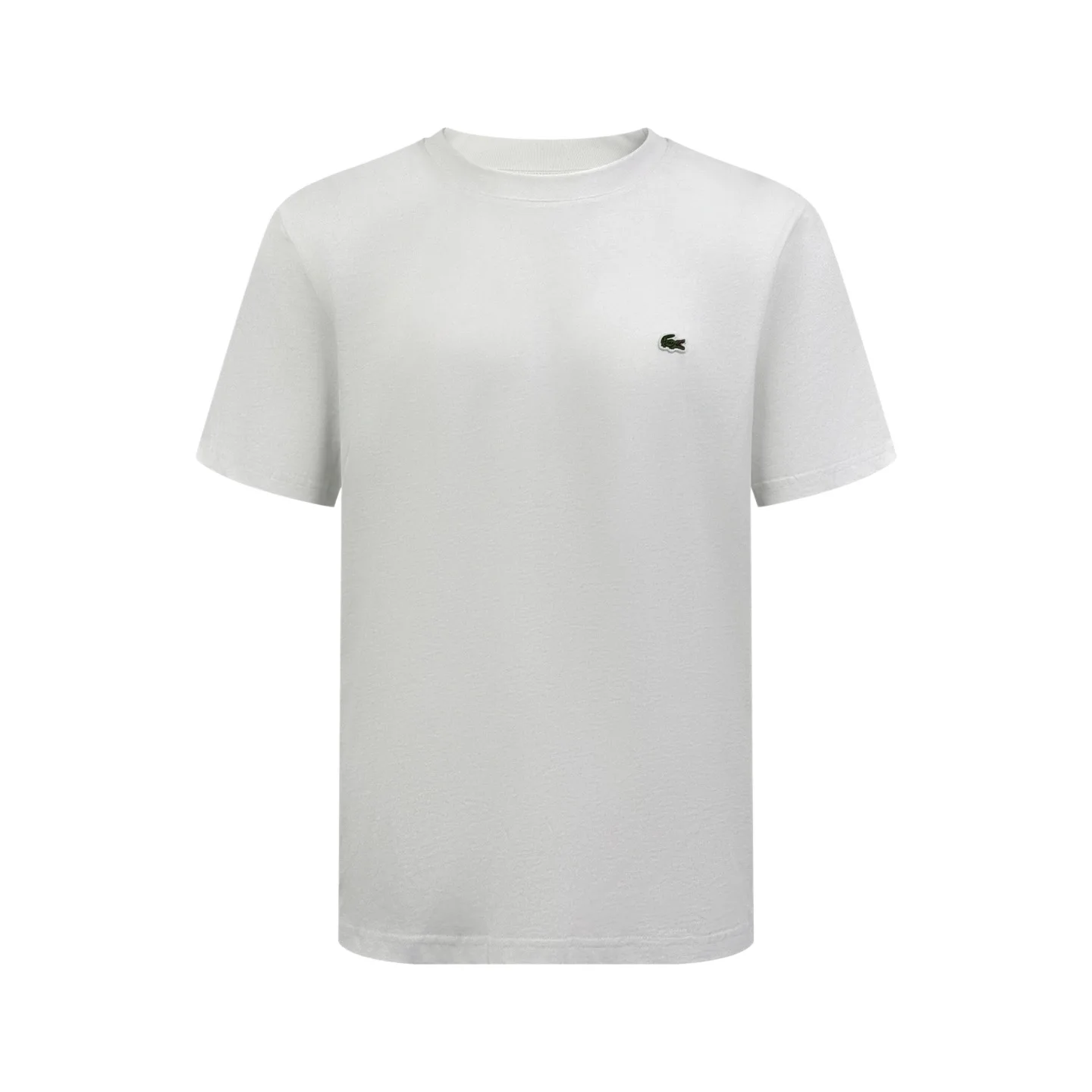 Lacoste Short Sleeves