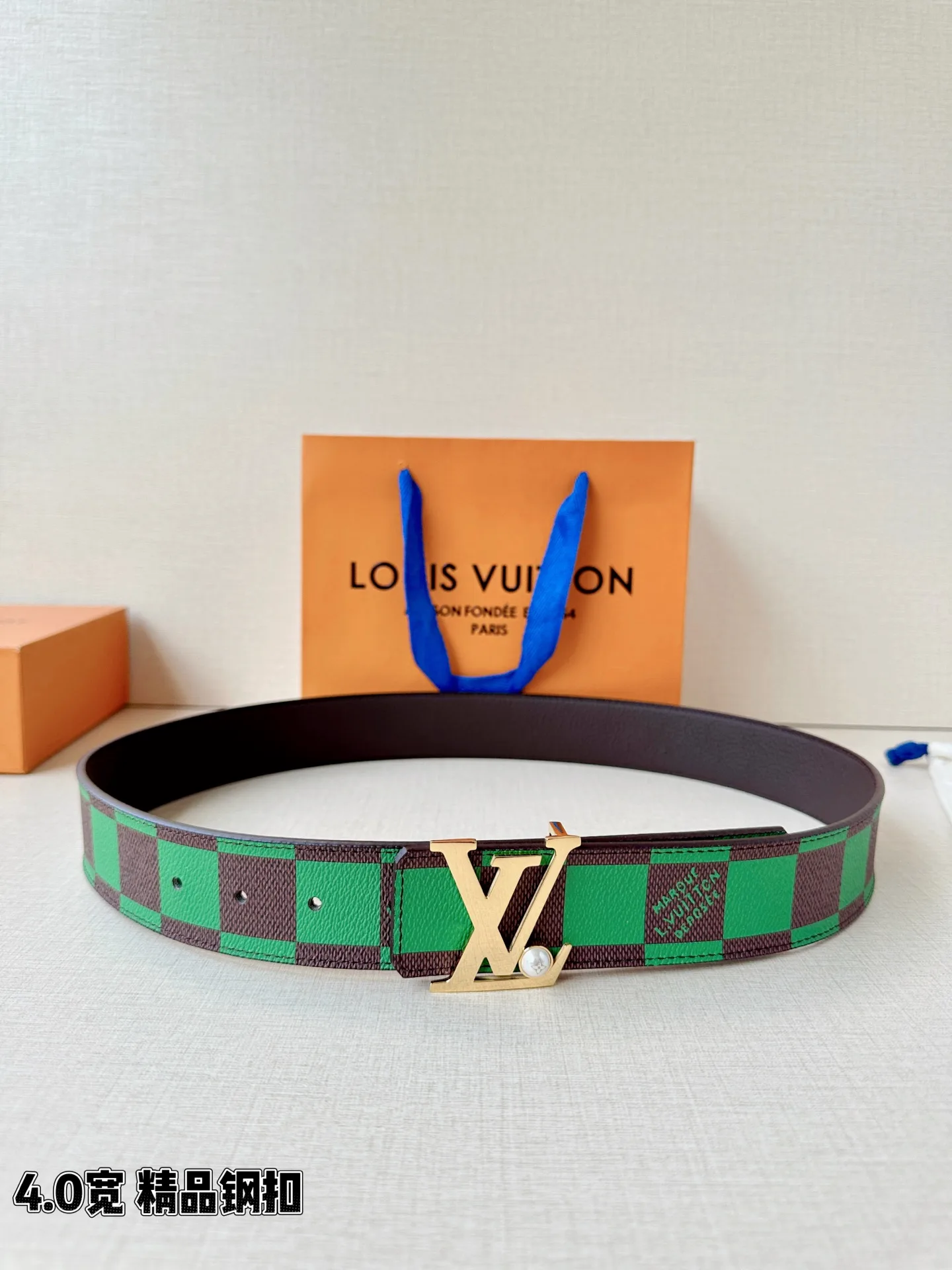 Louis Vuitton Belt