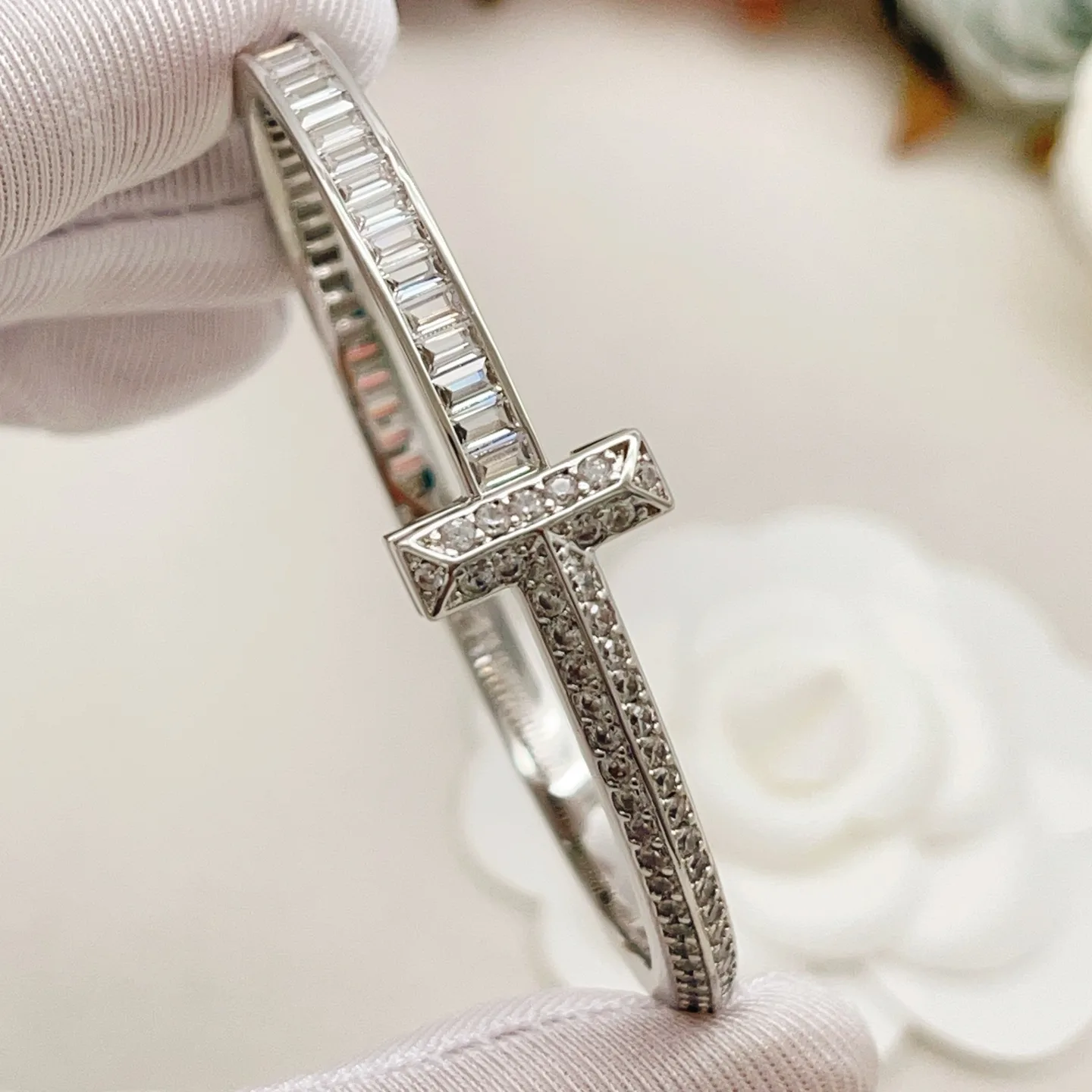 Tiffany Bracelet
