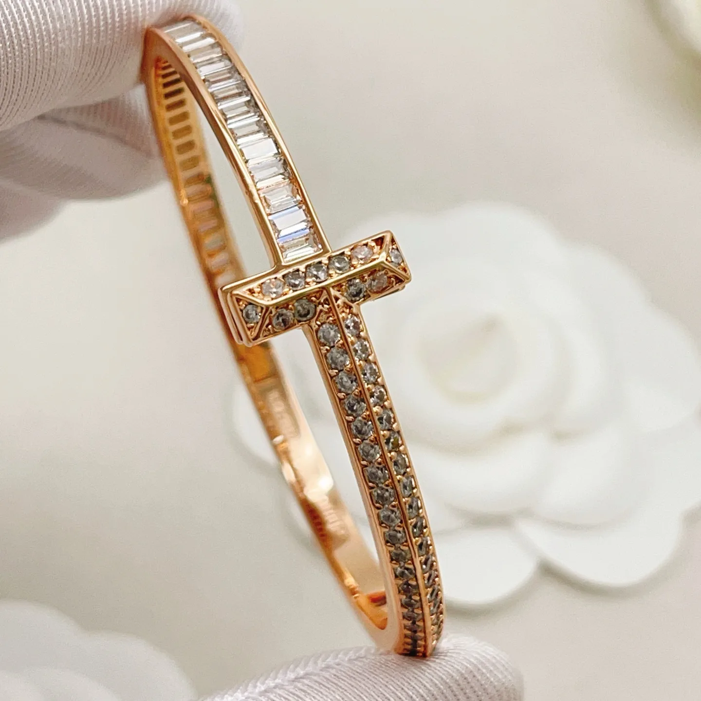 Tiffany Bracelet