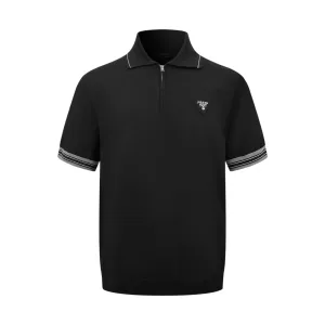 Prada Short Sleeves