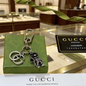 Gucci Backpack
