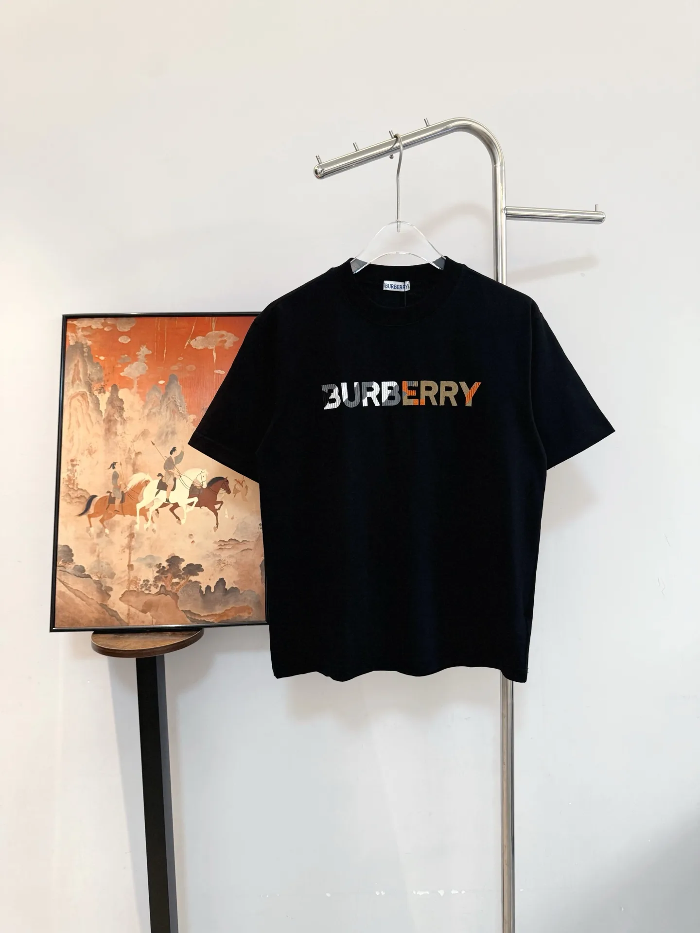 Burberry Short Sleeves