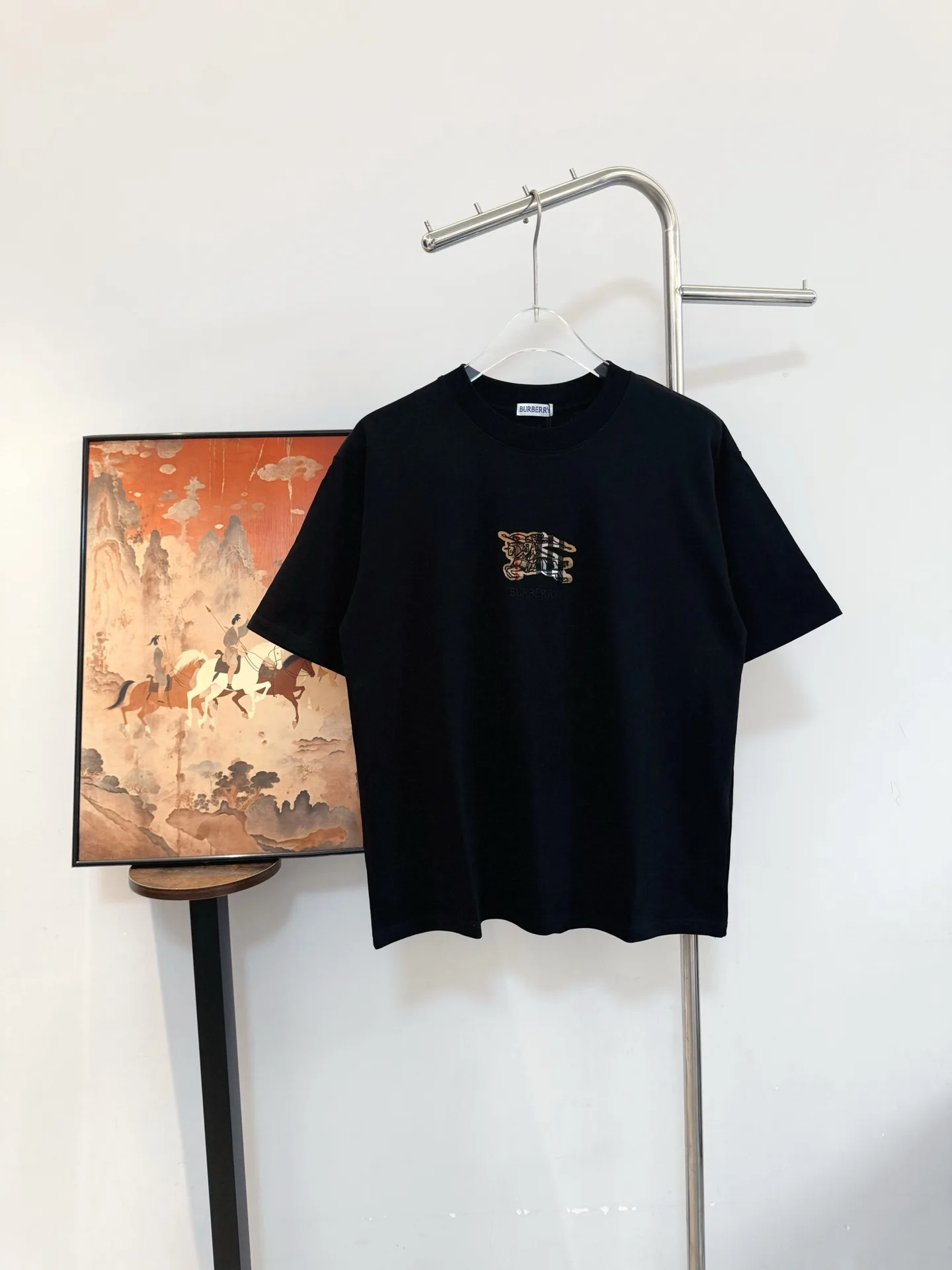 Burberry Short Sleeves