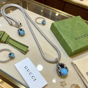 Gucci Necklace