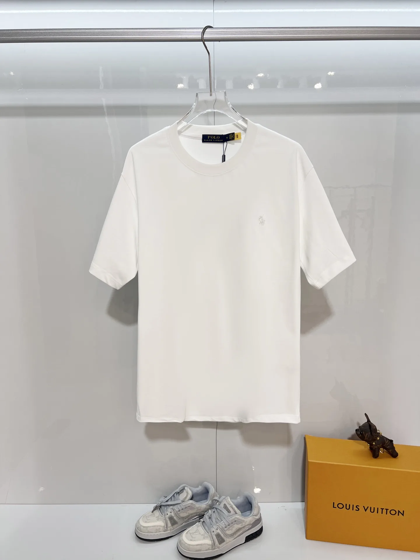 Ralph Lauren Short Sleeves