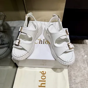 Chloe Sandals