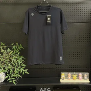 Descente Short Sleeves