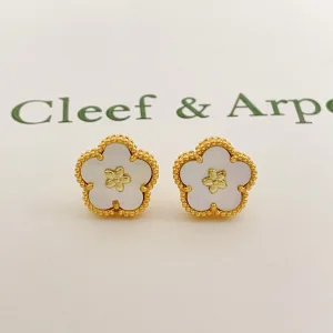Van Cleef & Arpels Earrings