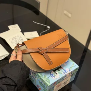 Loewe Crossbody Bag