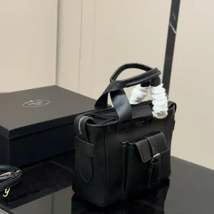Prada Shoulder Bag