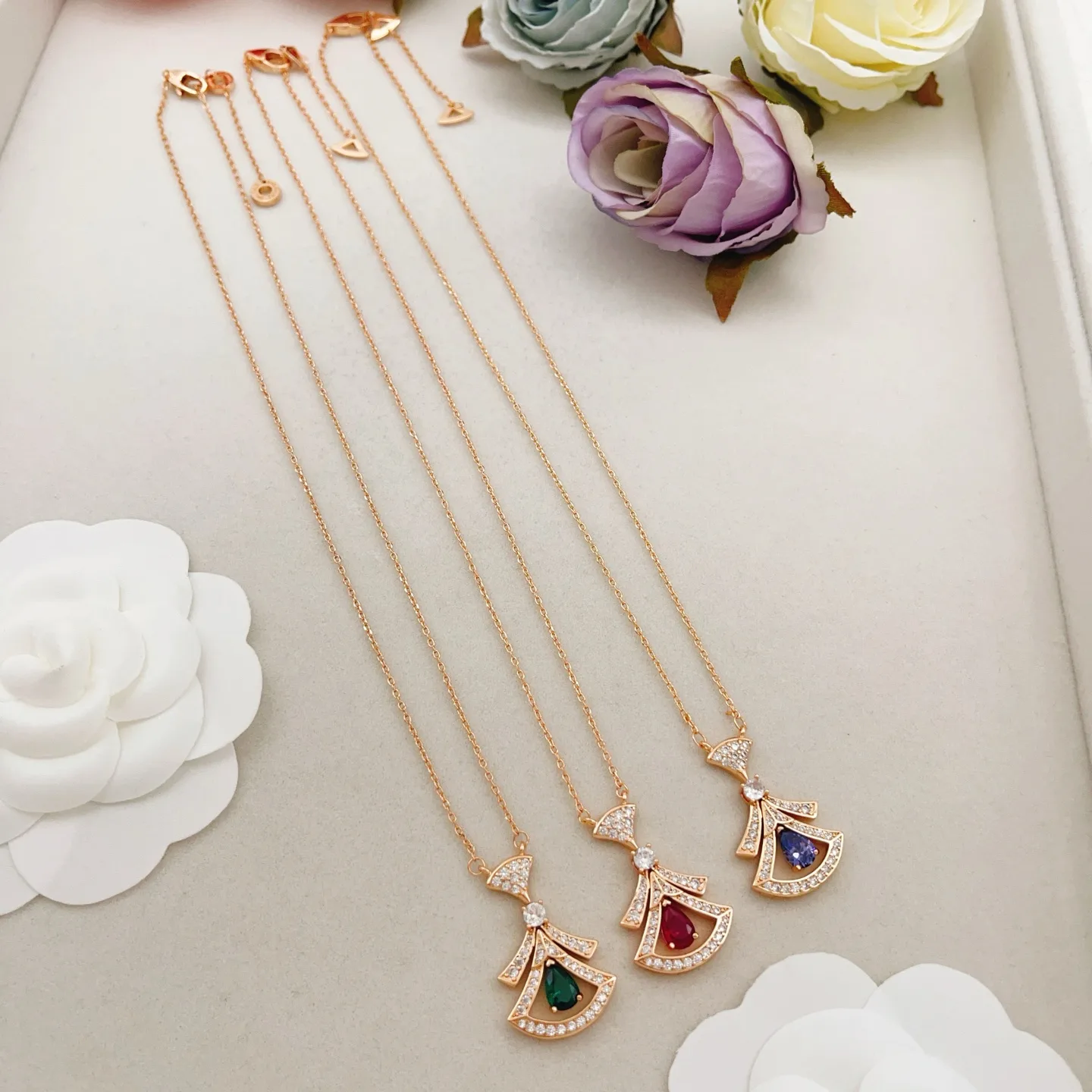 Bvlgari Necklace