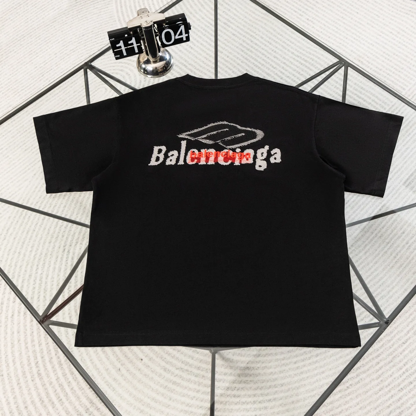 Balenciaga Short Sleeves