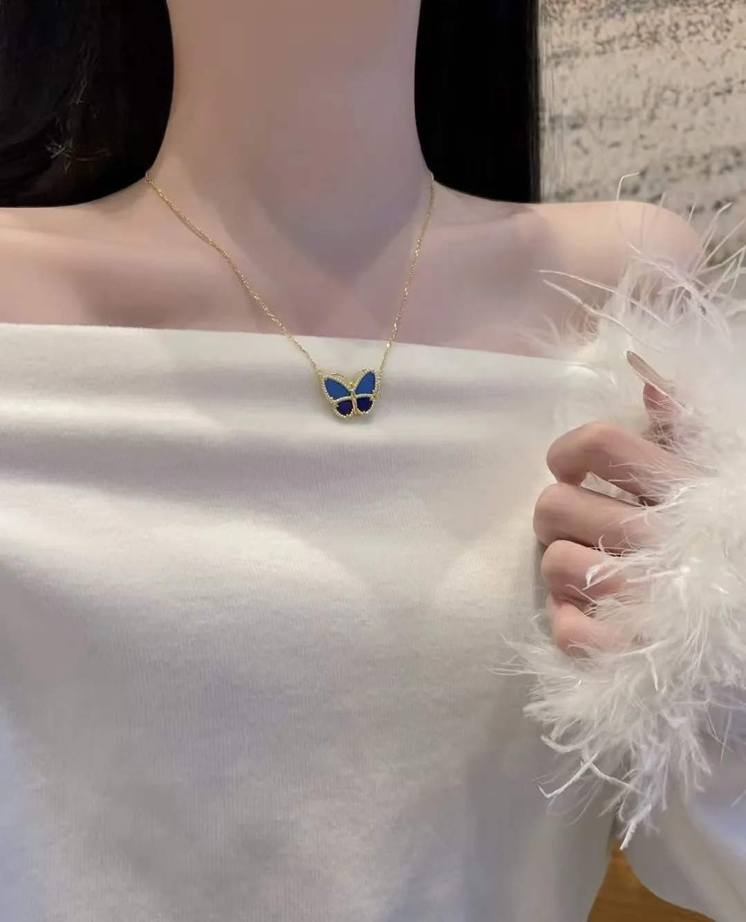 Van Cleef & Arpels Necklace