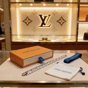 Mcm Necklace