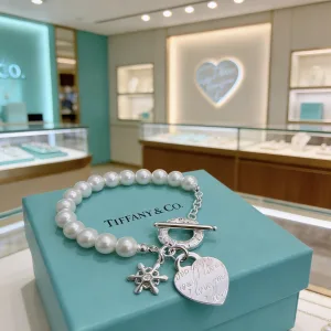 Tiffany Bracelet