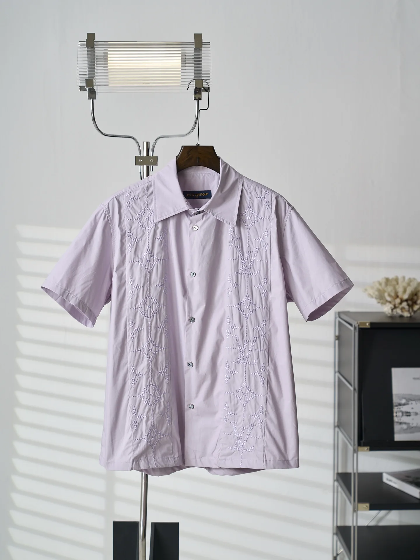 Louis Vuitton Short Sleeves