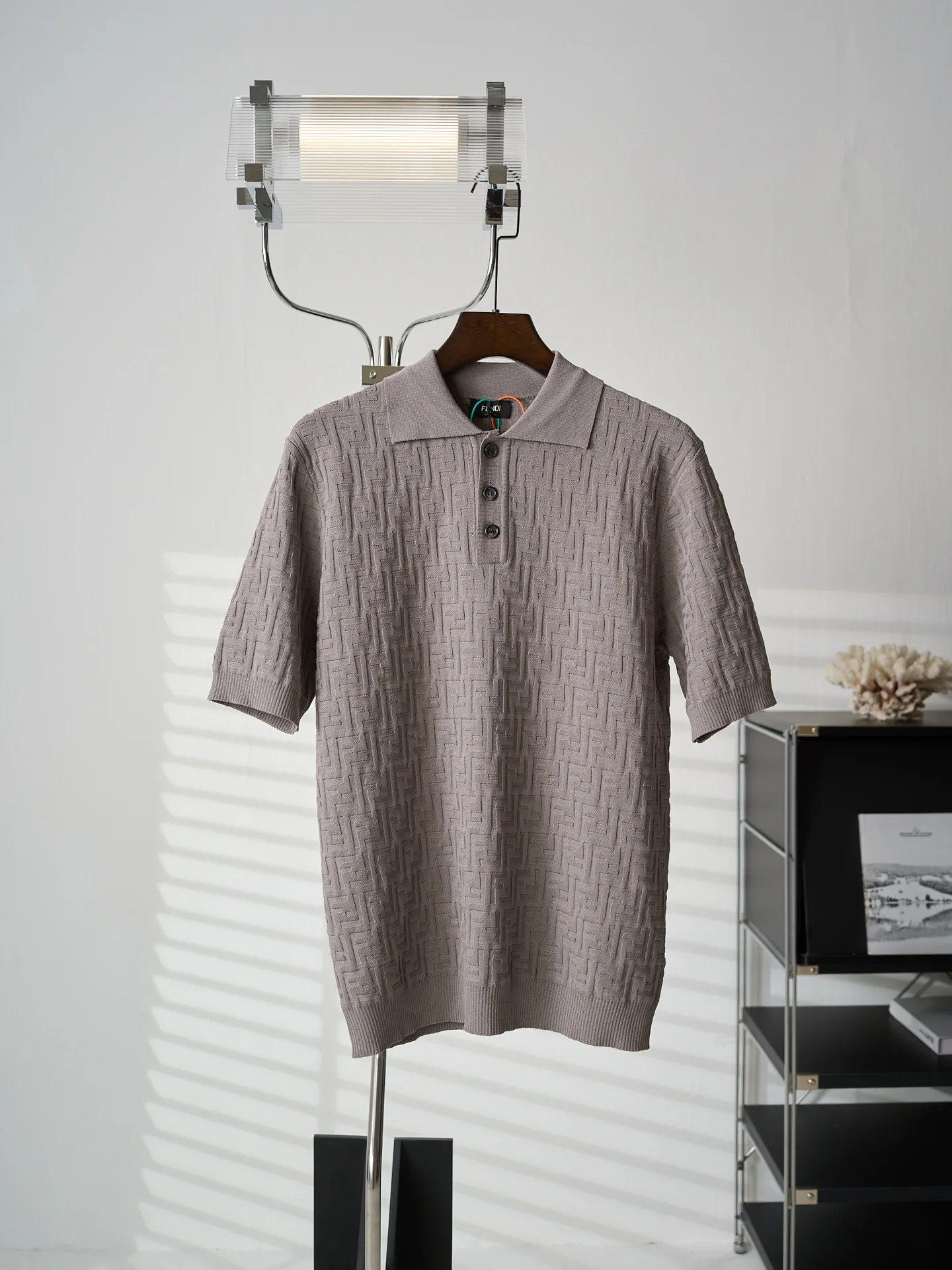 Fendi Short Sleeves