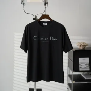 Dior Short Sleeves