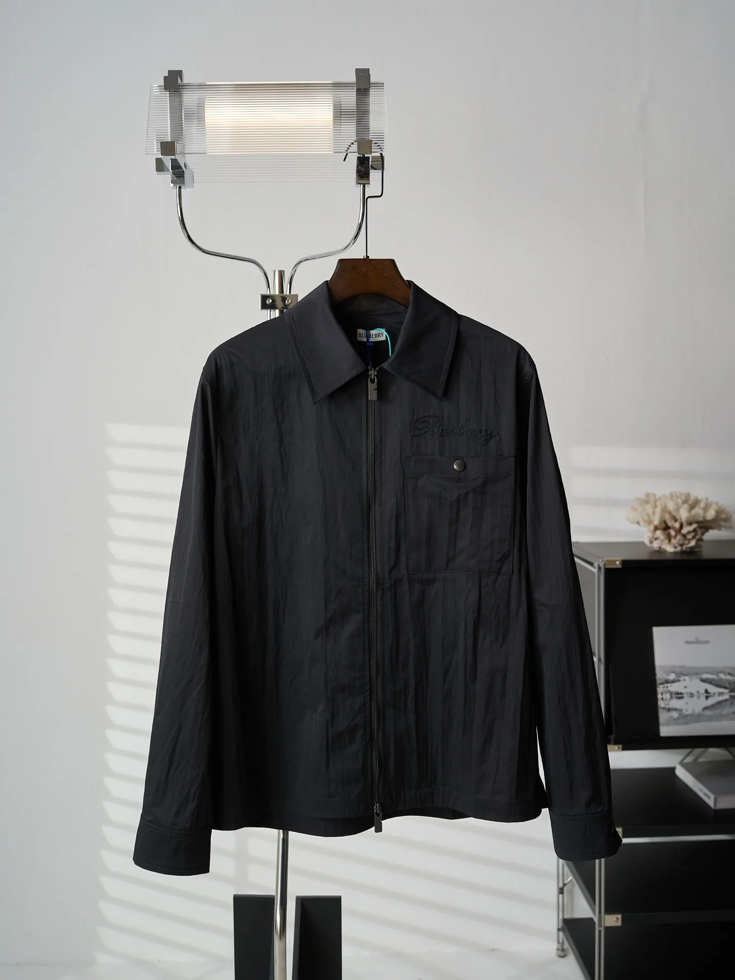 Burberry Shirt