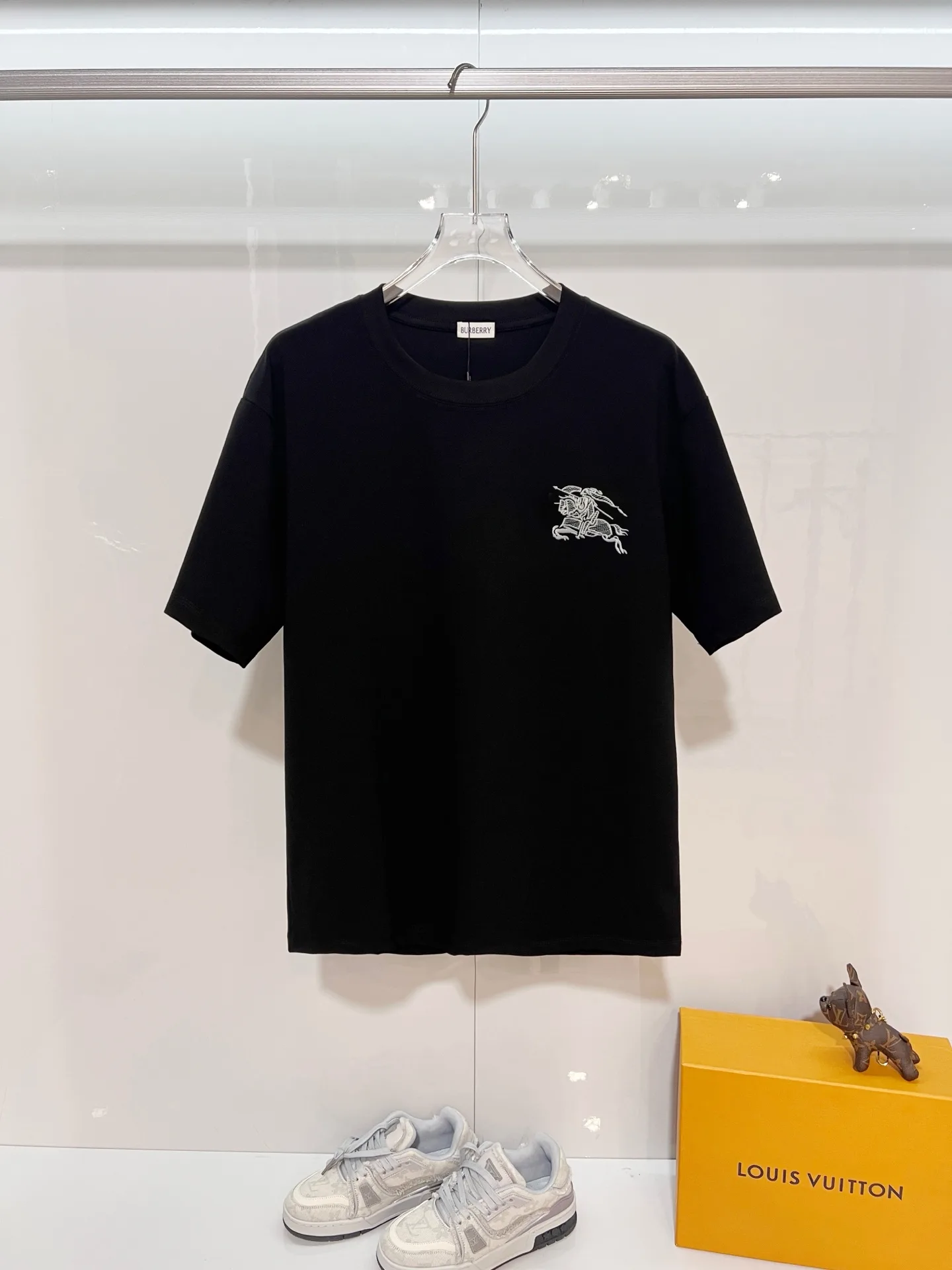 Burberry Short Sleeves