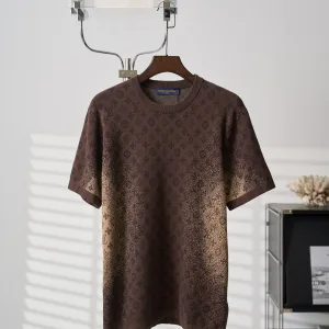 Louis Vuitton Short Sleeves