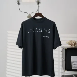 Balenciaga Short Sleeves