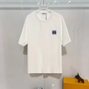 Loewe Short Sleeves