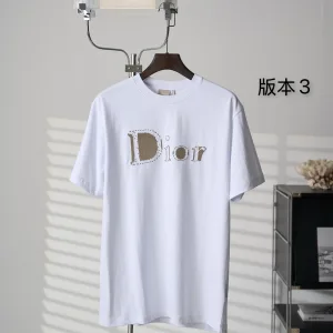 Dior Short Sleeves