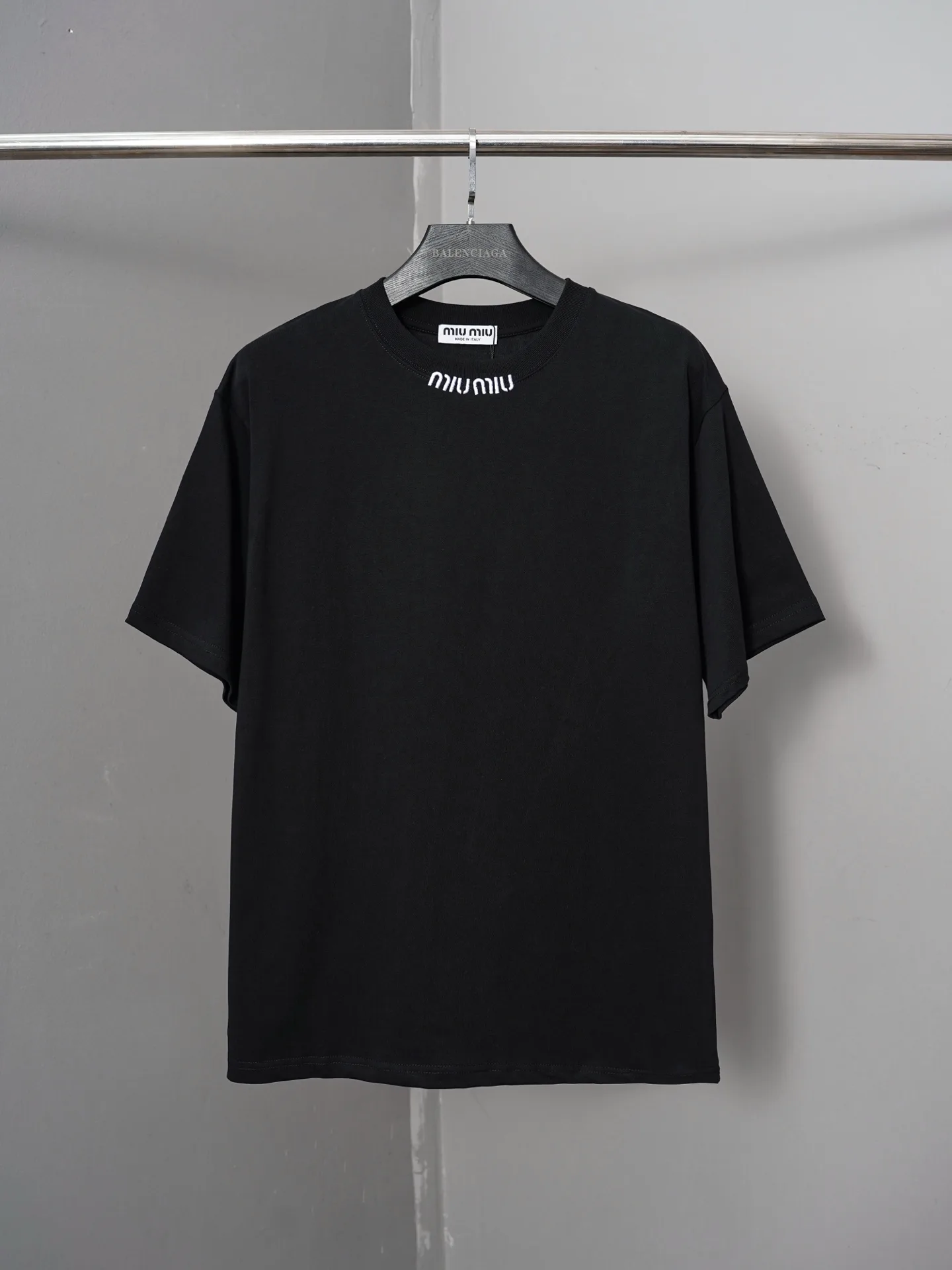 Miu Miu Short Sleeves