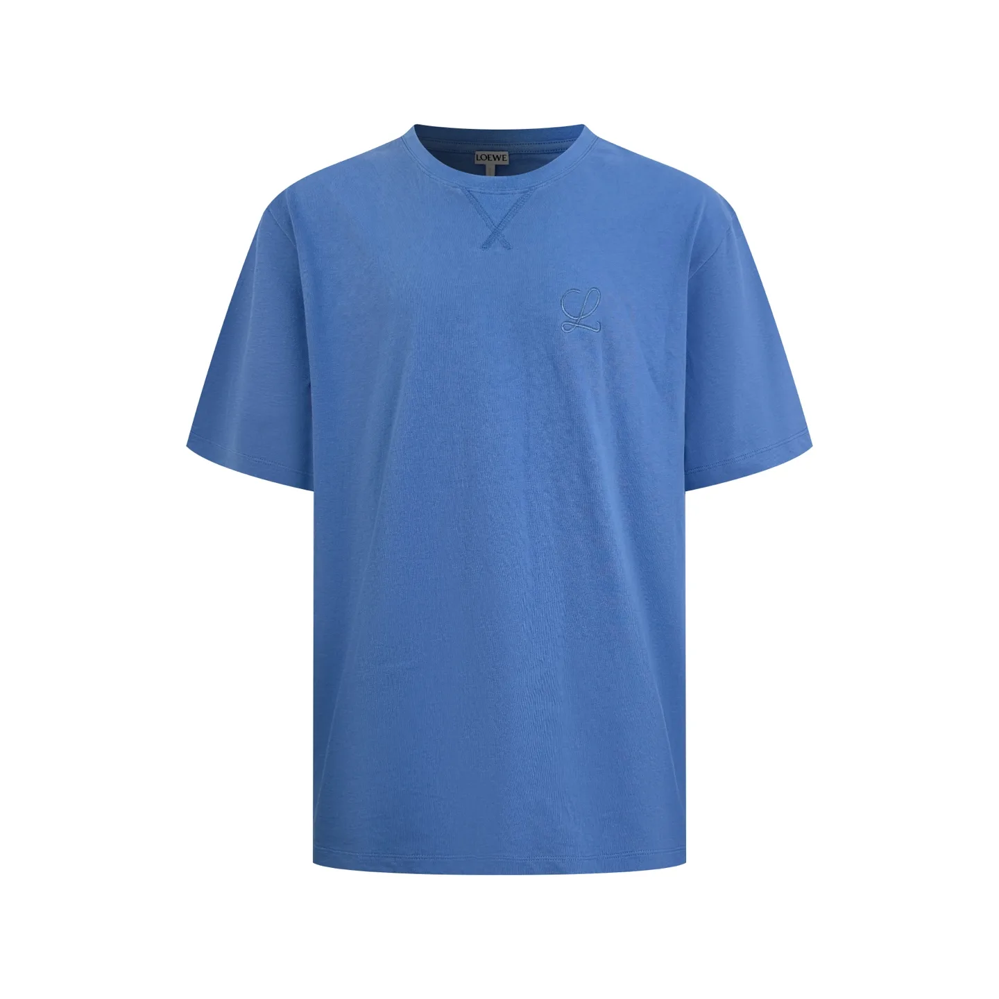 Loewe Short Sleeves
