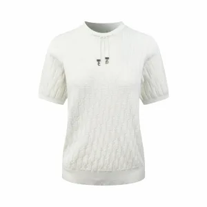 Dior Short Sleeves