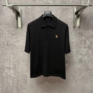 Louis Vuitton Short Sleeves