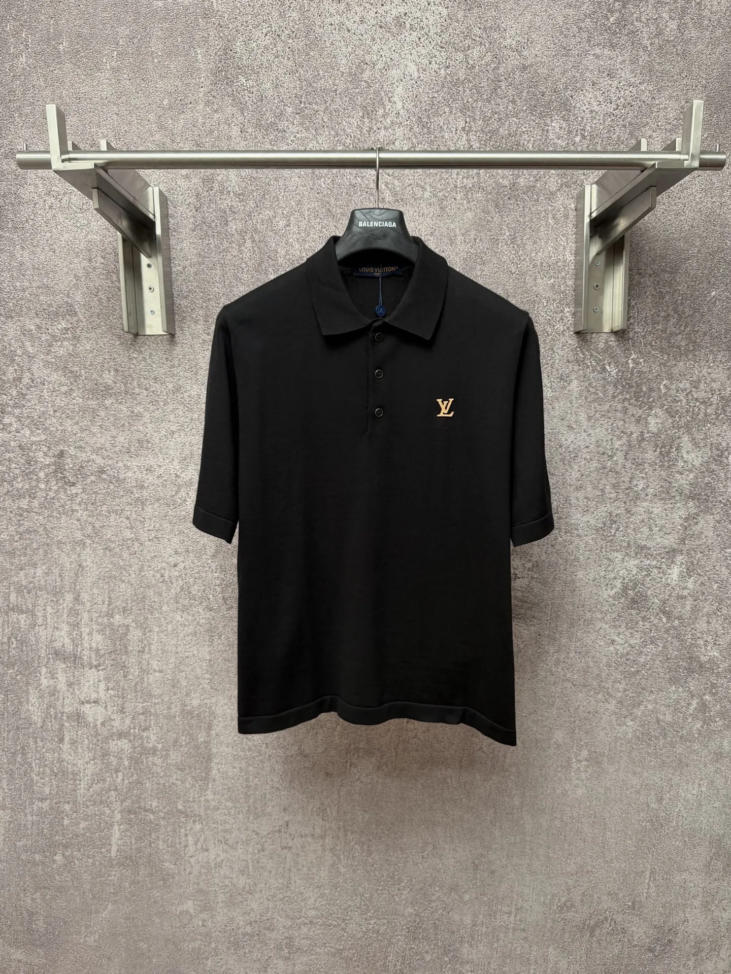 Louis Vuitton Short Sleeves