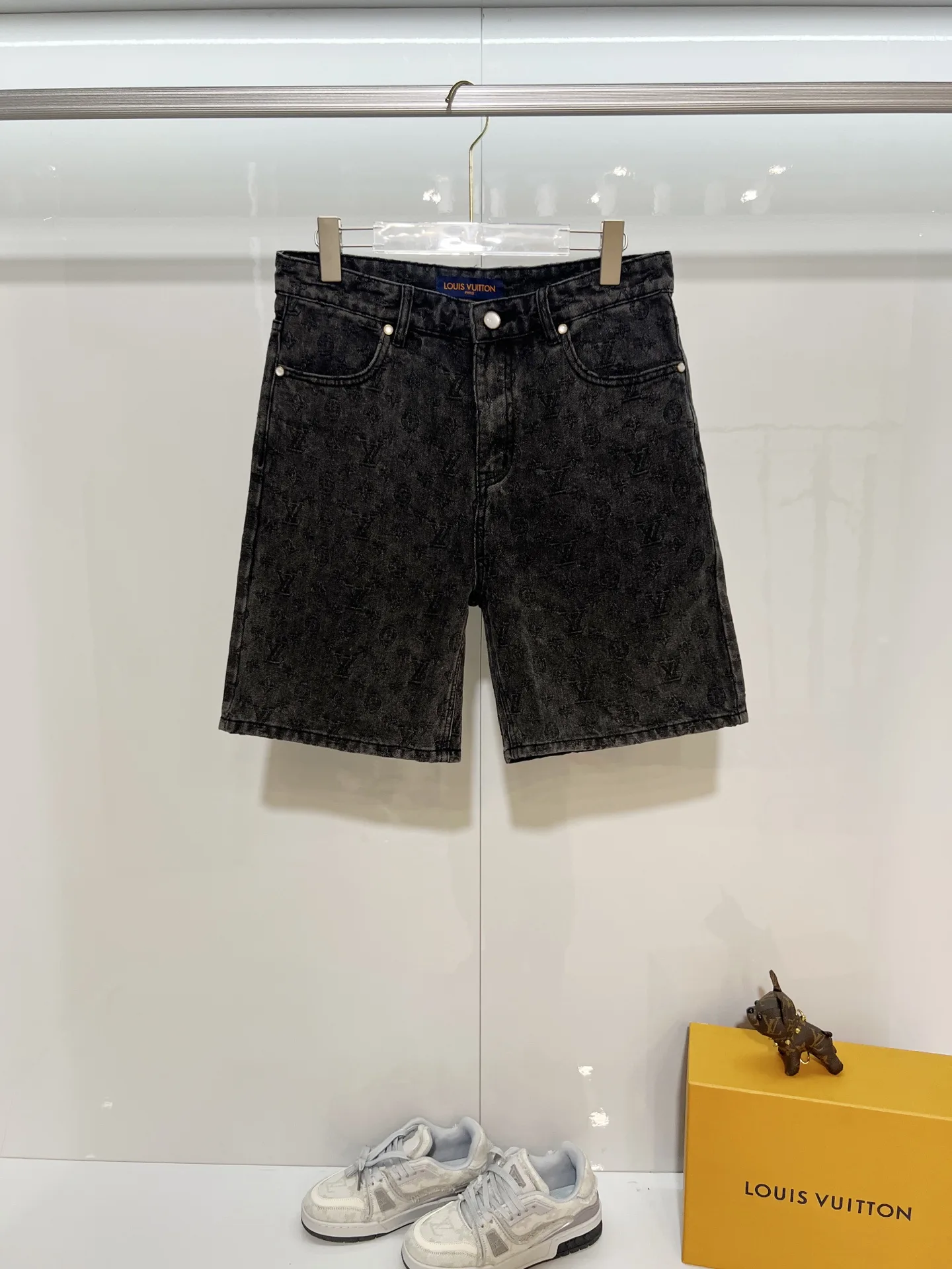 Louis Vuitton Shorts